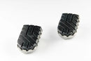 BMW R 1300 GS Adventure [2024-2026] - EVO fotstøttesett sølv – bilde 4