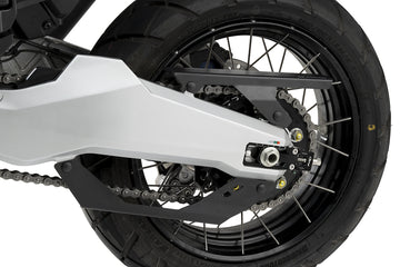 HONDA FORZA 750 [2025] - Kettenspanner | Schwarz | PUIG 21000N