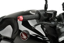 HONDA FORZA 750 [2025] – Håndtaksendehastighet – Sølv-9