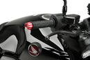 HONDA FORZA 750 [2025] – Håndtaksendehastighet – Sølv-13