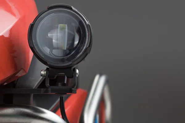 Yamaha XT 1200 Z Super Tenere [2018-2020] - EVO Fernlicht-Kit – Bild 2