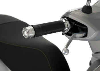 VESPA GTS 310 [2025] – mopedspak – sort