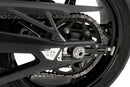 BMW S 1000 RR [2025] - PUIG kjedestrammer | Svart | PUIG 21038N