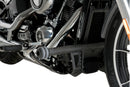 HARLEY DAVIDSON SOFTAIL STREET BOB FXBB [2019] – Opie Crash Bar – Svart-1