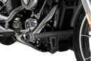 HARLEY DAVIDSON SOFTAIL STREET BOB FXBB [2019] – Opie Crash Bar – Svart-2