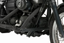 HARLEY DAVIDSON DYNA LOW RIDER FXDL [2017] – Opie Crash Bar – Svart-2