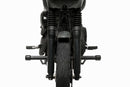 HARLEY DAVIDSON DYNA LOW RIDER FXDL [2017] – Opie Crash Bar – Svart-5