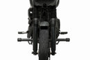 HARLEY DAVIDSON DYNA LOW RIDER FXDL [2017] – Opie Crash Bar – Svart-3