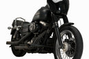 HARLEY DAVIDSON DYNA LOW RIDER FXDL [2017] – Opie Crash Bar – Svart-6