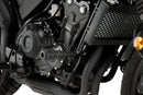 HONDA CMX 500 REBEL SE [2025] – Frame Crash Pads Vintage 2.0 – Svart-1