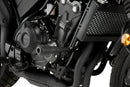 HONDA CMX 500 REBEL SE [2025] – Frame Crash Pads Vintage 2.0 – Svart-2