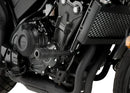 HONDA CMX 500 REBEL SE [2025] – Adapter fotstøtte gummipute “Rider” – Svart-5
