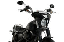HARLEY-DAVIDSON DYNA STREET BOB FXDB-I [2006] - Batwing SML Sport | Tonet | PUIG 21049H