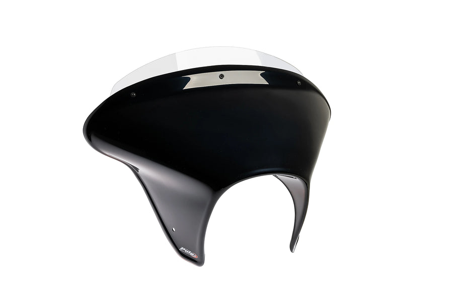 HARLEY-DAVIDSON DYNA STREET BOB FXDB-I [2006] - Batwing SML Sport | Fjern | PUIG 21049W
