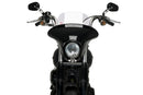 HARLEY DAVIDSON DYNA STREET BOB FXDB-I [2006] - Touring Batwing SML | Fjern | PUIG 21050W