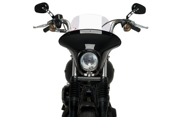 HARLEY DAVIDSON DYNA STREET BOB FXDB-I [2006] - Touring Batwing SML | Klar | PUIG 21050W