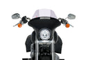 HARLEY-DAVIDSON SOFTAIL LOW RIDER FXLR [2020] - Touring Batwing SML | Fjern | PUIG 21052W