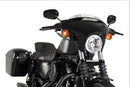 HARLEY-DAVIDSON SPORTSTER 883 IRON XL 883 N [2022] - Batwing SML Sport | Tonet | PUIG 21053H