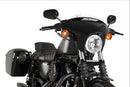 HARLEY-DAVIDSON SPORTSTER 883 IRON XL 883 N [2022] - Batwing SML Sport | Fjern | PUIG 21053W