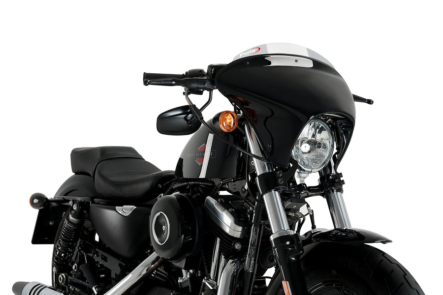 HARLEY-DAVIDSON SPORTSTER FORTY-EIGHT XL1200X [2020] - Batwing SML Sport | Tonet | PUIG 21055H