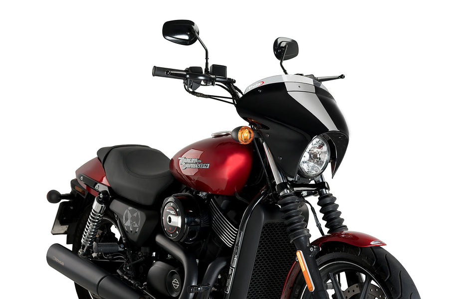 HARLEY-DAVIDSON STREET 750 XG750 [2021] - Batwing SML Sport | Tonet | PUIG 21057H
