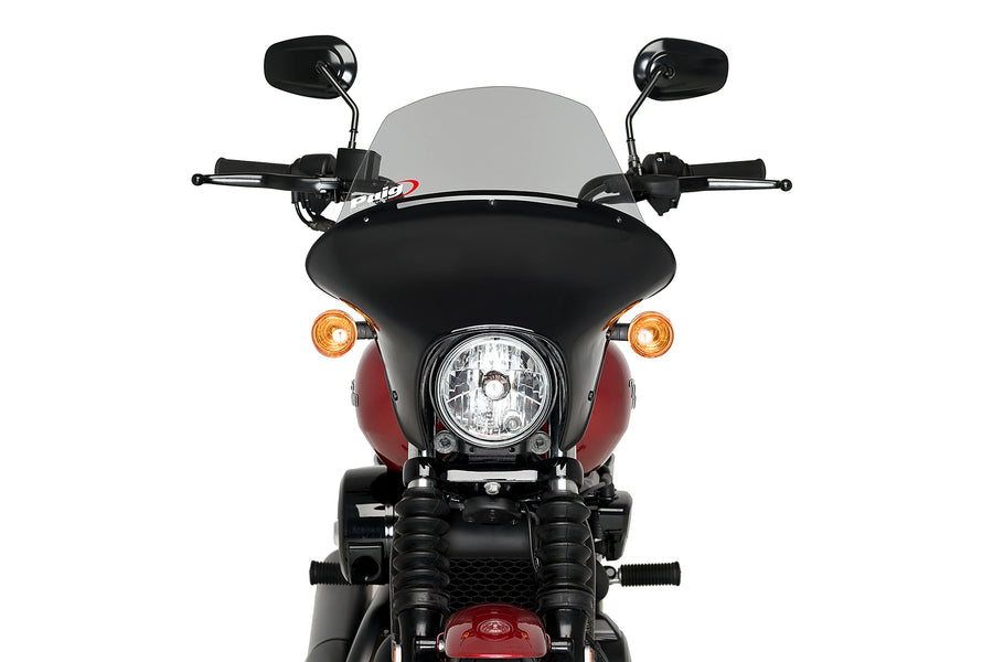 HARLEY-DAVIDSON STREET 750 XG750 [2021] - Touring Batwing SML | Tonet | PUIG 21058H
