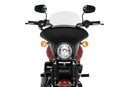 HARLEY-DAVIDSON STREET 750 XG750 [2021] - Touring Batwing SML | Fjern | PUIG 21058W