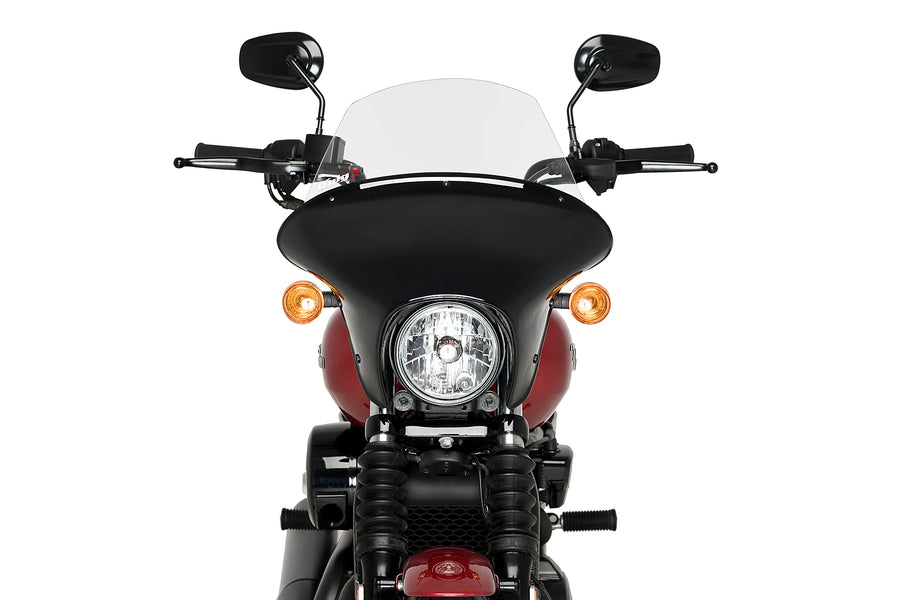 HARLEY-DAVIDSON STREET 750 XG750 [2021] - Touring Batwing SML | Fjern | PUIG 21058W