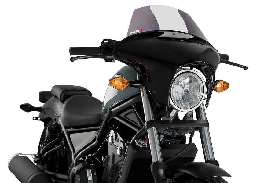 HONDA CMX 500 REBEL [2019] - Touring Batwing SML | Tonet | PUIG 21060H