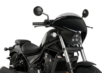 HONDA CMX 500 REBEL SE [2025] – Ny generasjon Touring – tonet