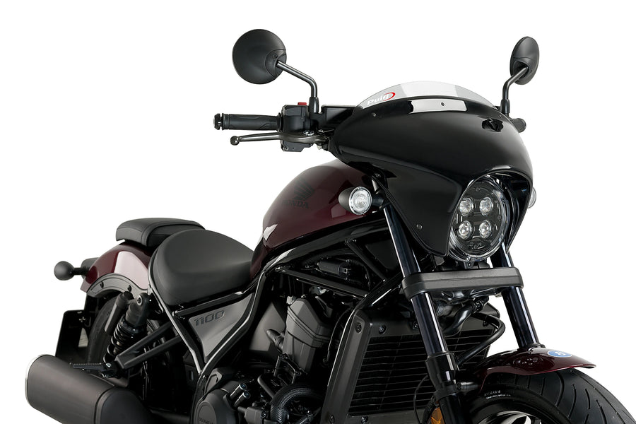 HONDA CMX 1100 REBEL DCT [2025] - Batwing SML Sport | Tonet | PUIG 21067H