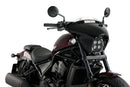 HONDA CMX 1100 REBEL DCT [2025] - Batwing SML Sport | Fjern | PUIG 21067W