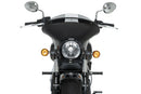 INDIAN SCOUT [2025] - Batwing SML Sport Windschild | Getönt | PUIG 21071H