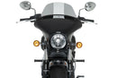 TRIUMPH BONNEVILLE T 120 BLACK [2025] - Touring Batwing SML | Tonet | PUIG 21072H