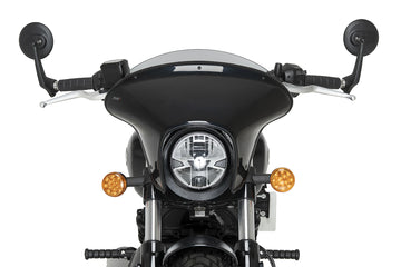 INDIAN SPEIDER BOBBER [2025] - Batwing SML Sport | Tonet | PUIG 21073H