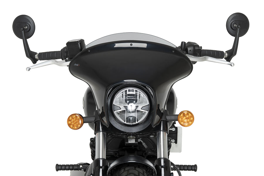 INDIAN SPEIDER BOBBER [2025] - Batwing SML Sport | Tonet | PUIG 21073H