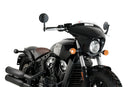 INDIAN SPEIDER BOBBER [2025] - Batwing SML Sport | Fjern | PUIG 21073W