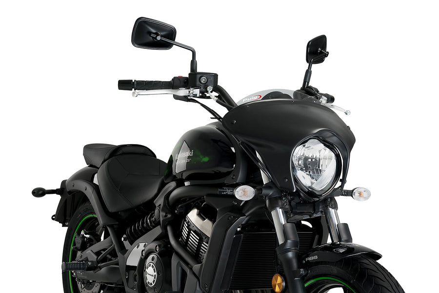 KAWASAKI VULCAN S [2025] - PUIG Batwing SML Sport | Tonet | PUIG 21075H