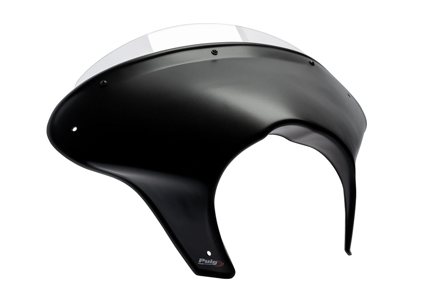 KAWASAKI VULCAN S [2025] - PUIG Batwing SML Sport | Fjern | PUIG 21075W