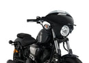 YAMAHA XV 950 R [2020] – New Generation Touring – Svart-2