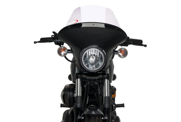 YAMAHA XV 950 R [2020] - Touring Batwing SML | Fjern | PUIG 21078W