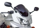 SUZUKI GSF 650 S BANDIT ABS [2006] – Turskjerm – Gjennomsiktig-6