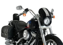 HARLEY DAVIDSON SOFTAIL LOW RIDER FXLR [2020] – Dark Night – Tungt tonet-1