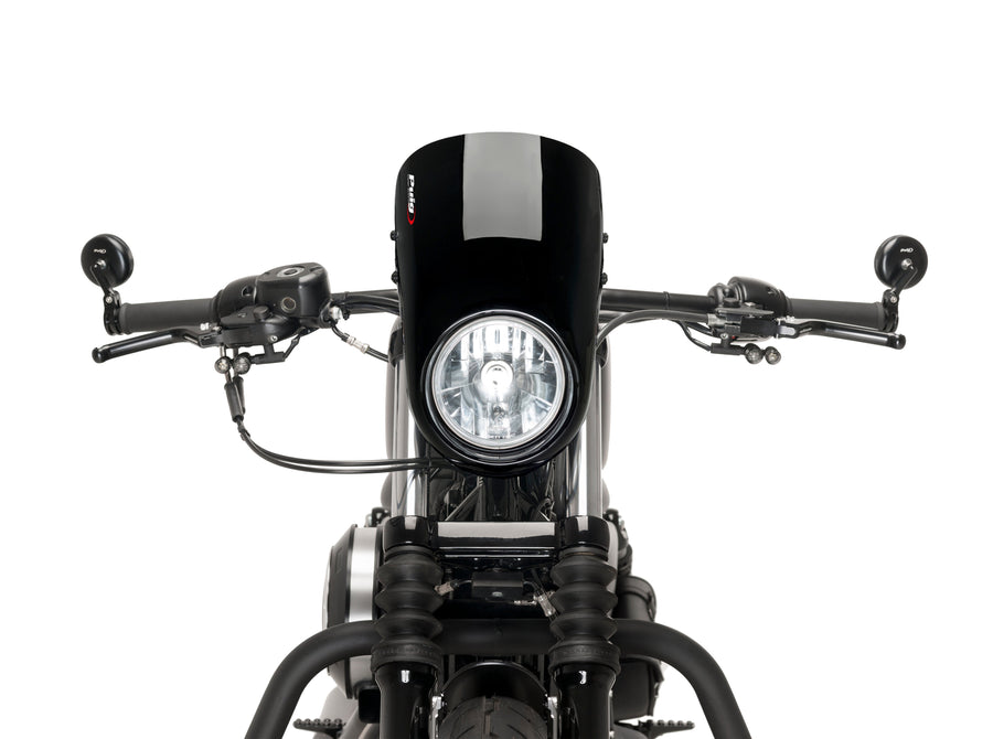 HARLEY DAVIDSON SPORTSTER 883 IRON XL 883 N [2022] – Anarchy – Tonet