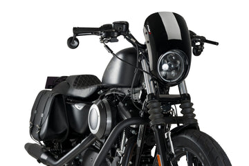 HARLEY DAVIDSON SPORTSTER 883 IRON XL 883 N [2022] – Anarchy – Tonet