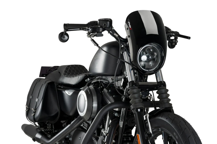 HARLEY DAVIDSON SPORTSTER 883 IRON XL 883 N [2022] – Anarchy – Tonet