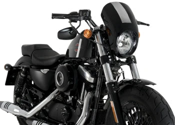 HARLEY DAVIDSON SPORTSTER FORTY-EIGHT XL 1200 X [2020] - Frontpanel ABS - 0