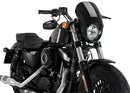 HARLEY DAVIDSON SPORTSTER FORTY-EIGHT XL 1200 X [2020] – Dark Night – Tonet-1