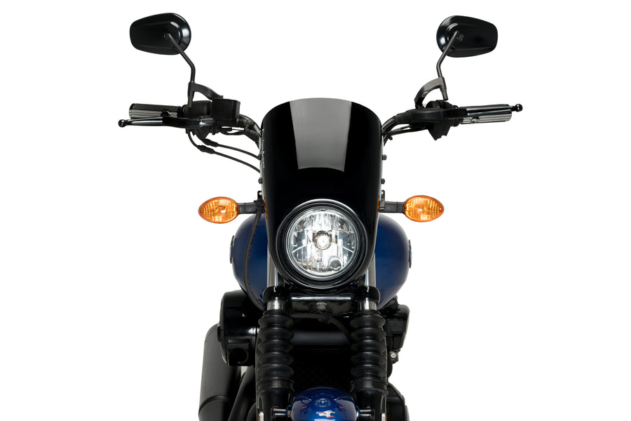 HARLEY DAVIDSON STREET 750 XG 750 [2021] – Anarchy – Svart