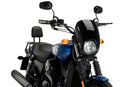 HARLEY DAVIDSON STREET 750 XG 750 [2021] – Anarchy – Svart-2